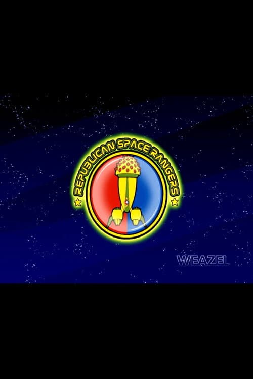 Republican Space Rangers: Homecoming (2009) poster