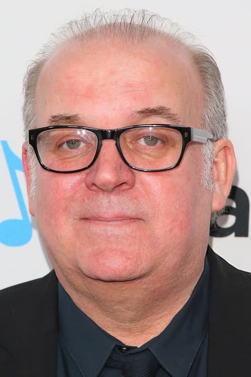 Craig Armstrong foto