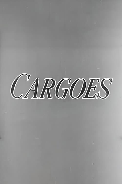 Cargoes (1939) poster