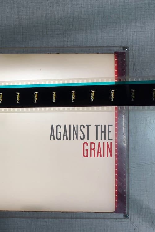 Against the Grain (2023) poster
