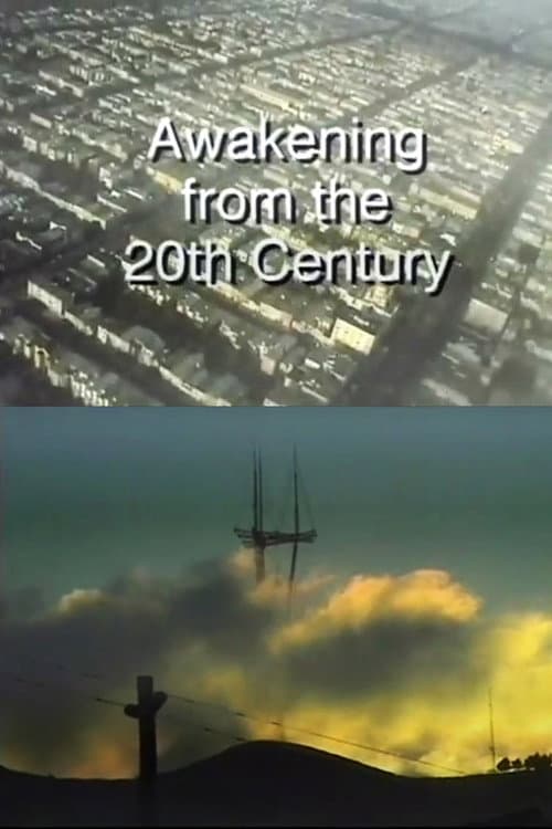 Awakening from the 20th Century (1993) poster