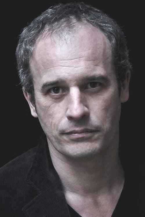 Arnaud Arbessier foto