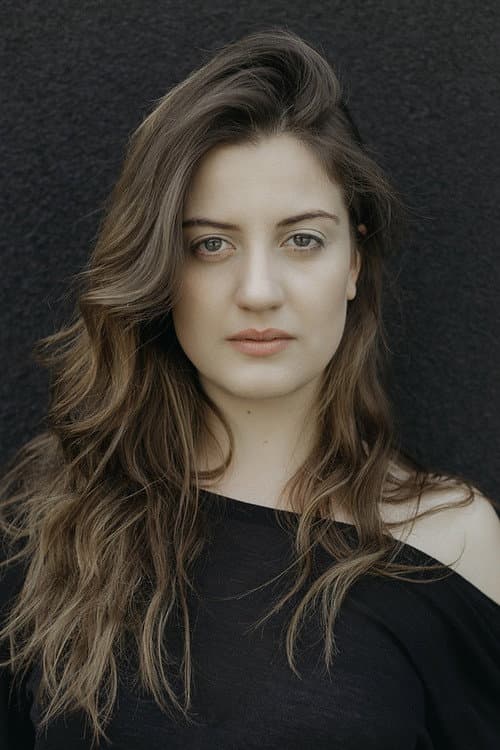 Kamila Brodacka foto