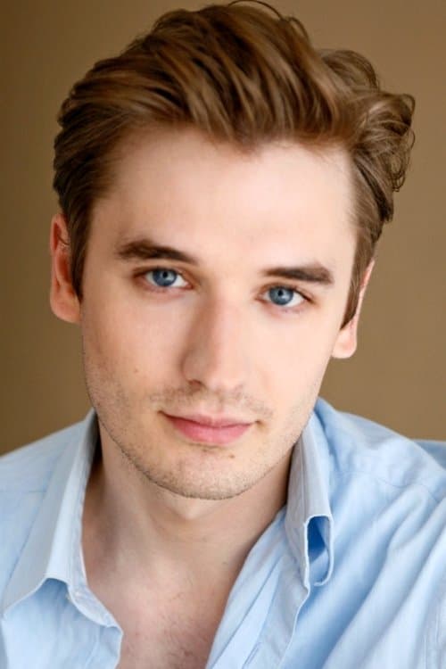 Seth Numrich foto