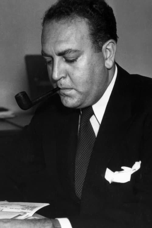Val Lewton foto