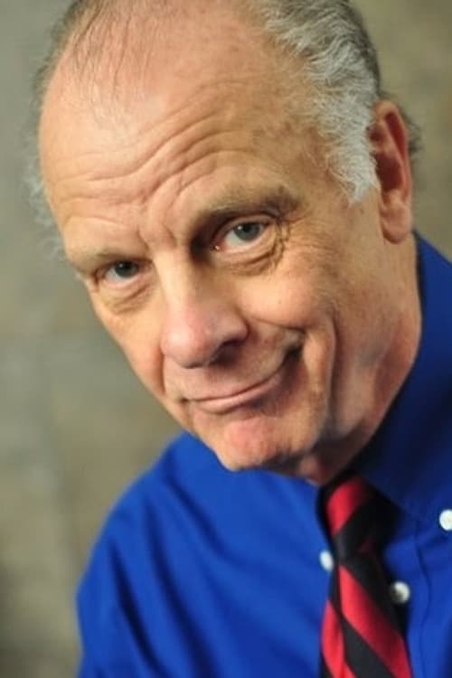 Ed Crick foto
