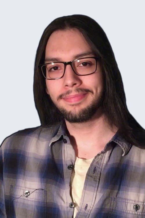 Eric Navarro foto