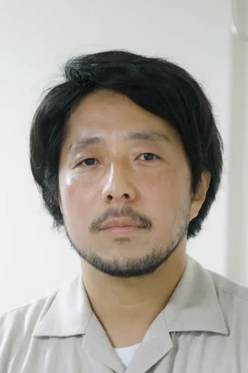Shunsaku Okuno foto