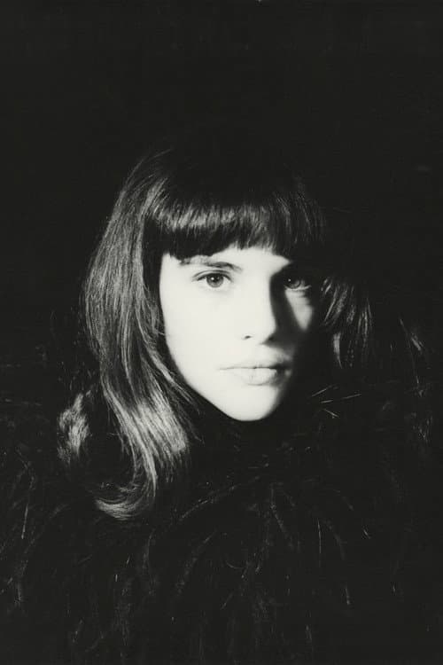 Amy Taubin foto