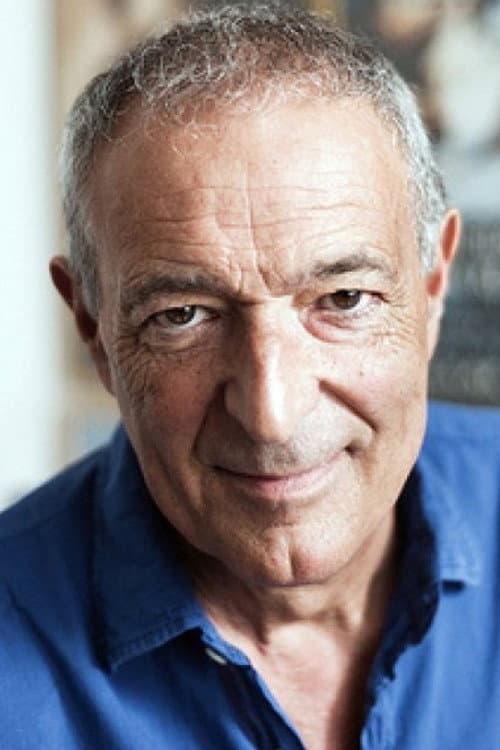Gilles Taurand foto