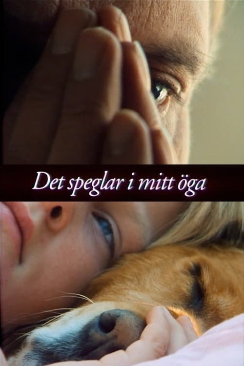 Det speglar i mitt öga (1992) poster