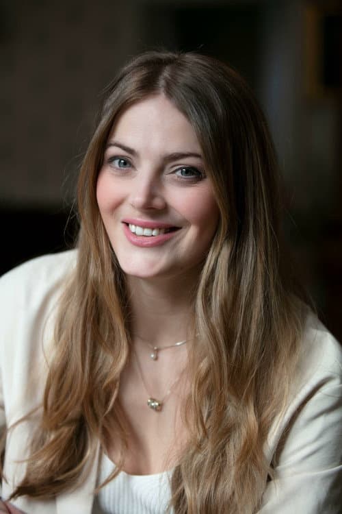 Tuva B Larsen foto