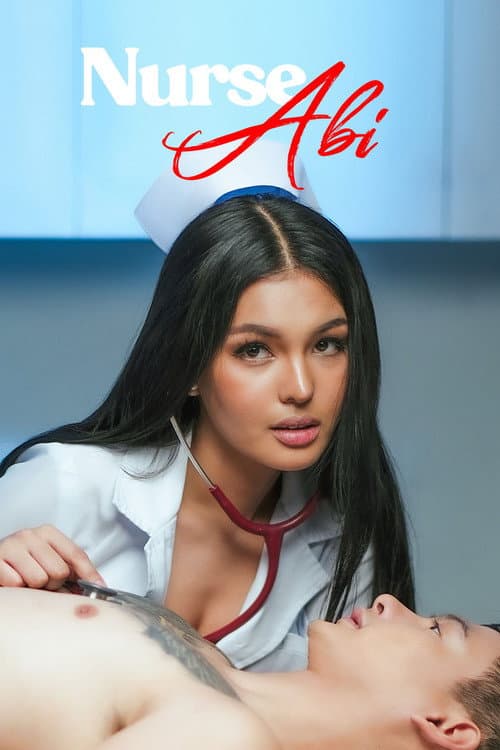 Nurse Abi (2024) poster