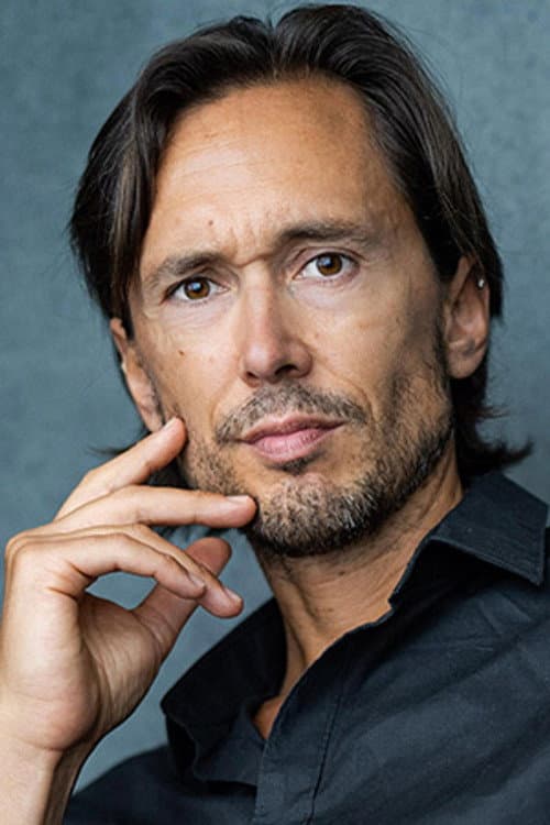 Oliver Stafford foto