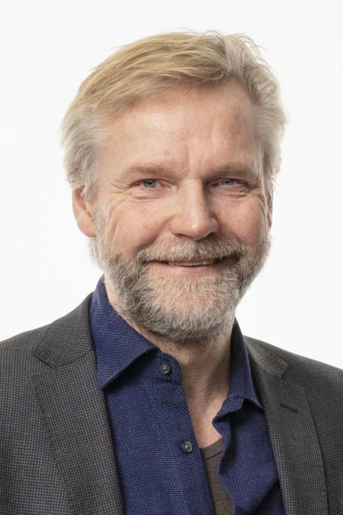 Tomas Ramberg foto