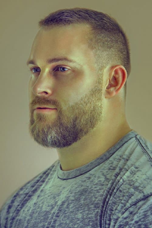 Chris Peckover foto