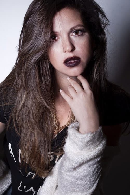 Victoria Suárez Battán foto