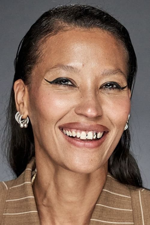 Aino Jawo foto