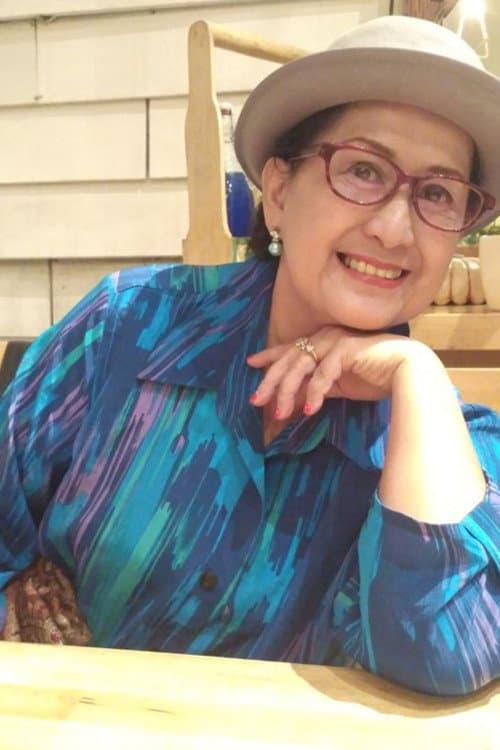 Grace Simon foto