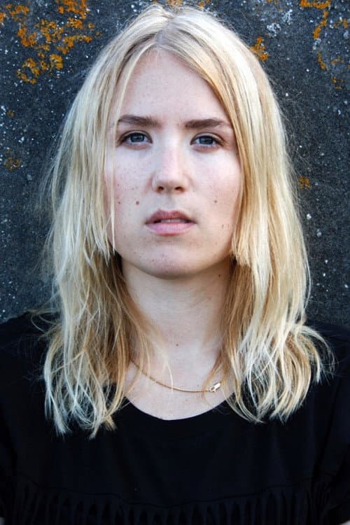 Lovisa Sirén foto