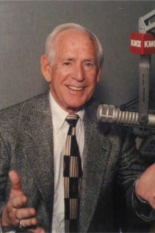 Jack Buck foto