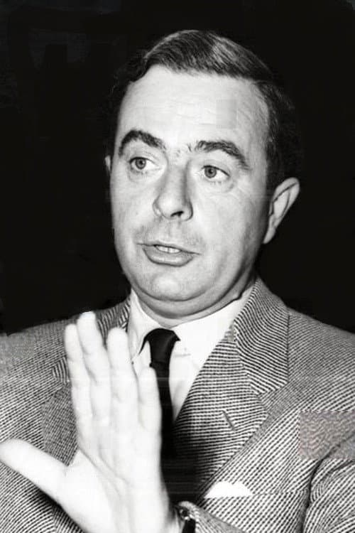 Lewis Allen foto