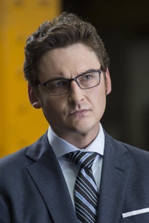 Toby Leonard Moore foto