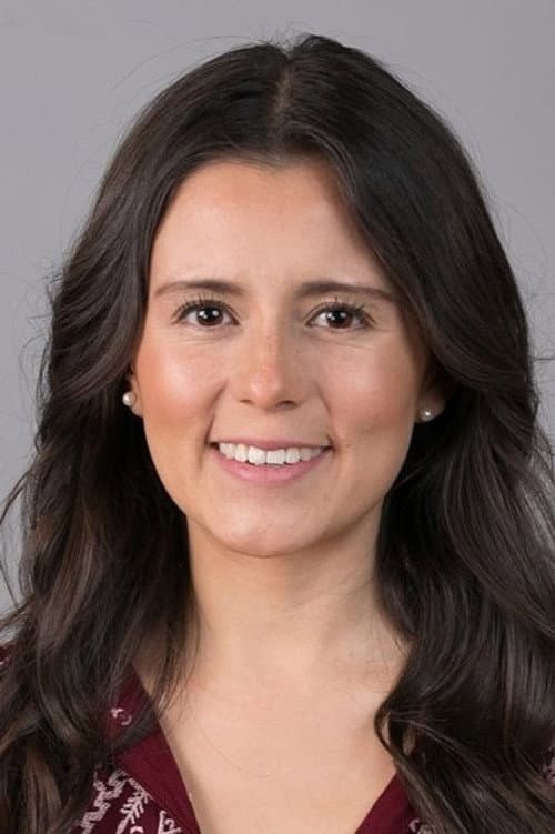 Greta Cervantes foto