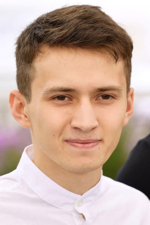 Remzi Bilyalov foto