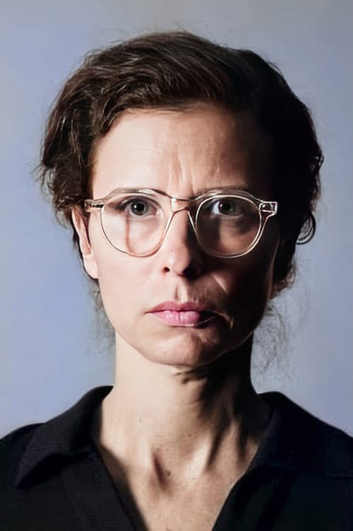 Vladena Škorvagová foto