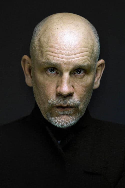 John Malkovich foto