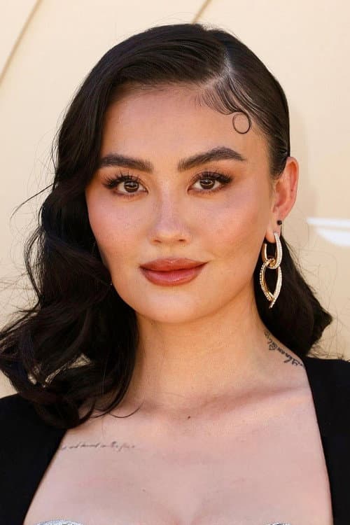 Agnez Mo foto