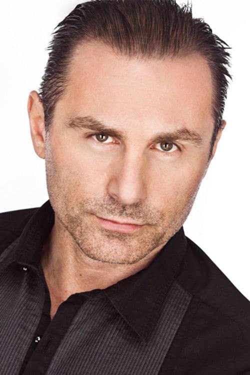 Peter Arpesella foto