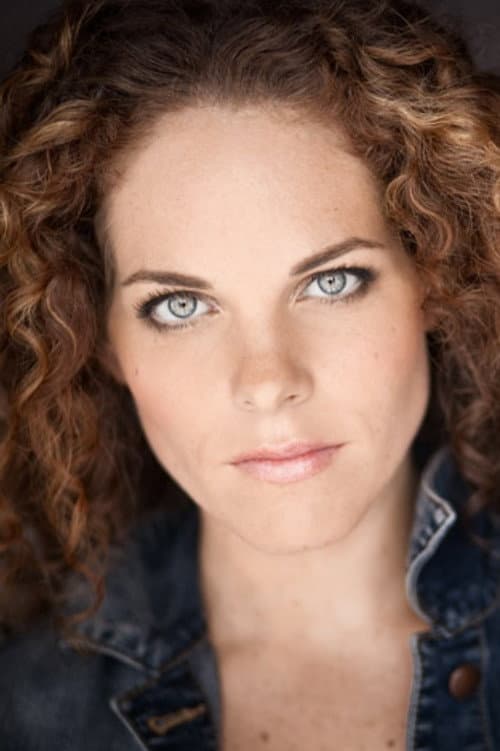 Amber Lewis foto