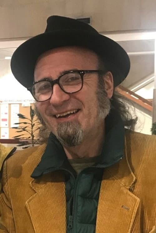 Víctor Pi foto