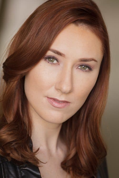 Kerry Goodwin foto