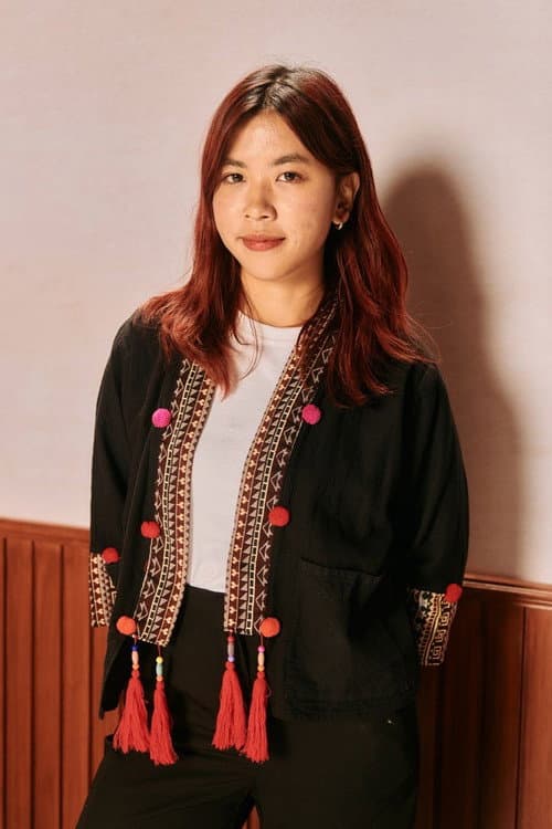 Moe Myat May Zarchi foto