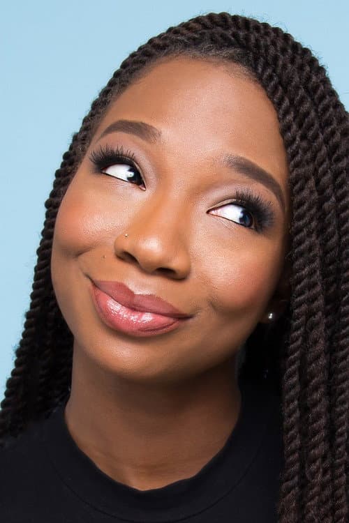 Aminah Imani foto