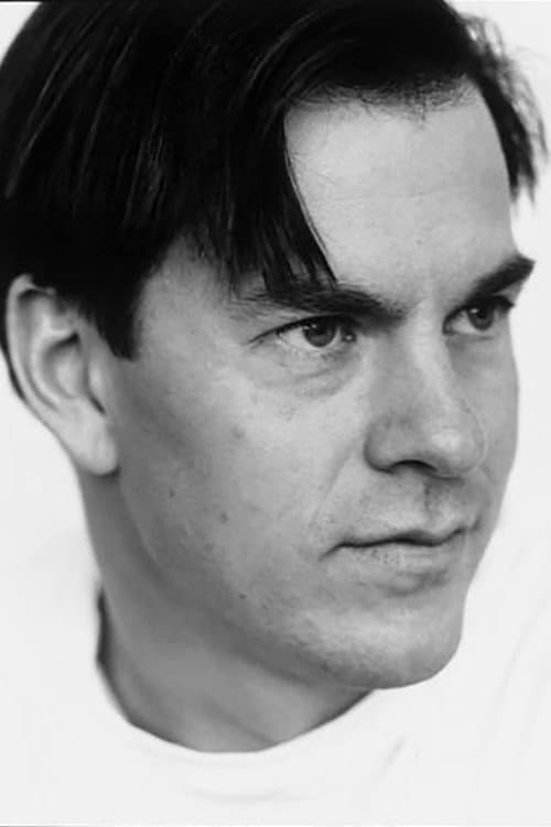 Anders Hansson foto