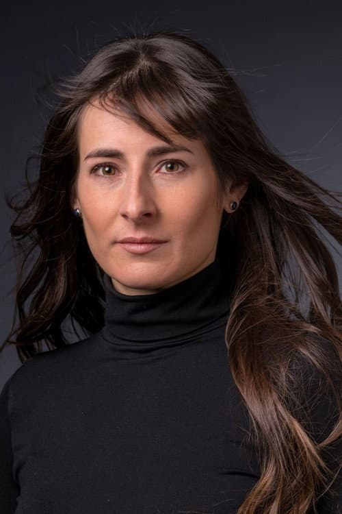 Florencia Zabaleta foto