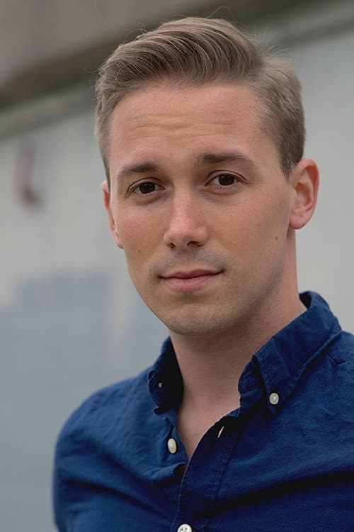 Patrick Webb foto