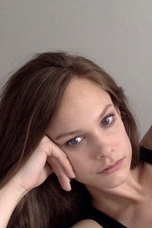 Claire Parker foto