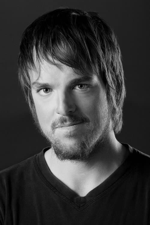 David Tousignant foto