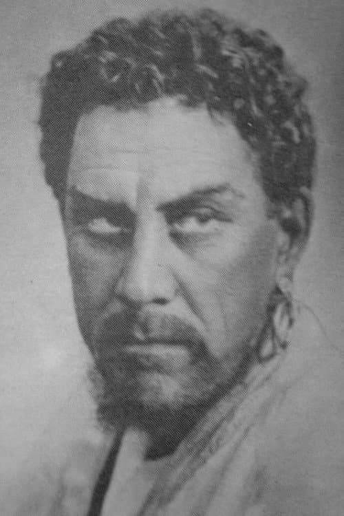 Artyom Tarskiy foto
