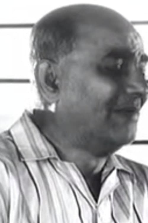 Prasad Mukherjee foto