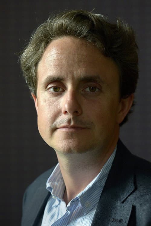 William Olsson foto