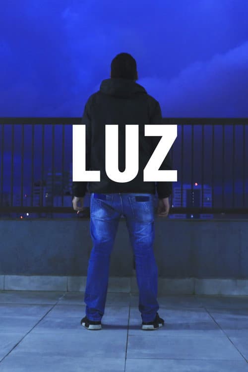 LUZ (2018) poster