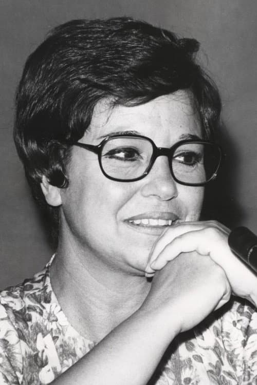 María Fernanda D'Ocón foto