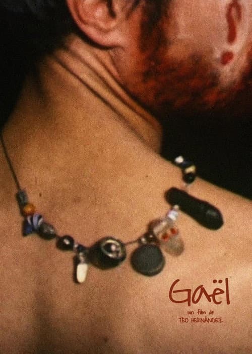 Gaël (1978) poster