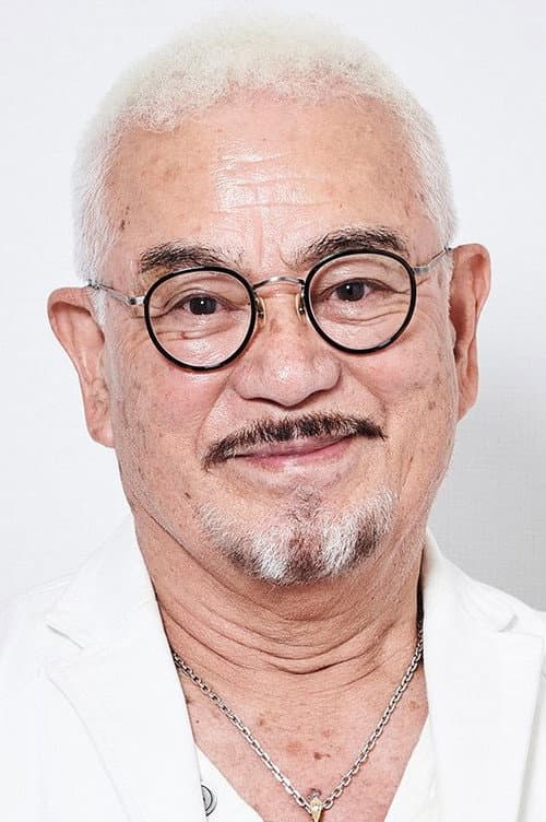 千葉真一 foto